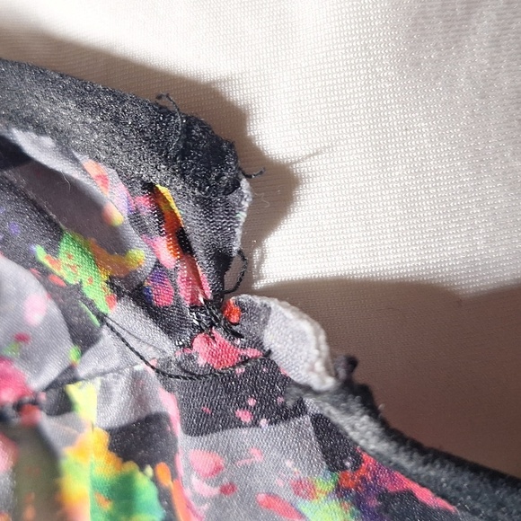 Power puff bra girls medium padded - Picture 4 of 4